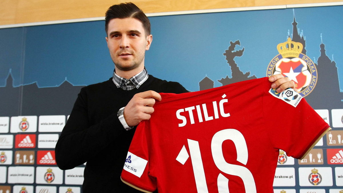 SEMIR STILIC