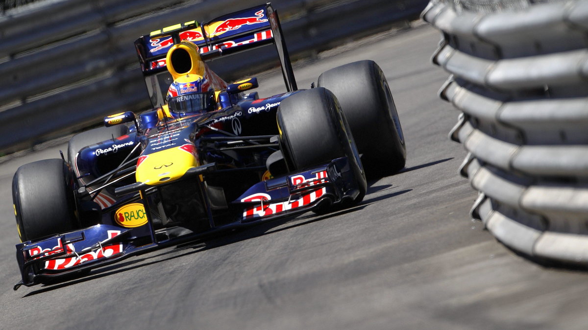 Mark Webber