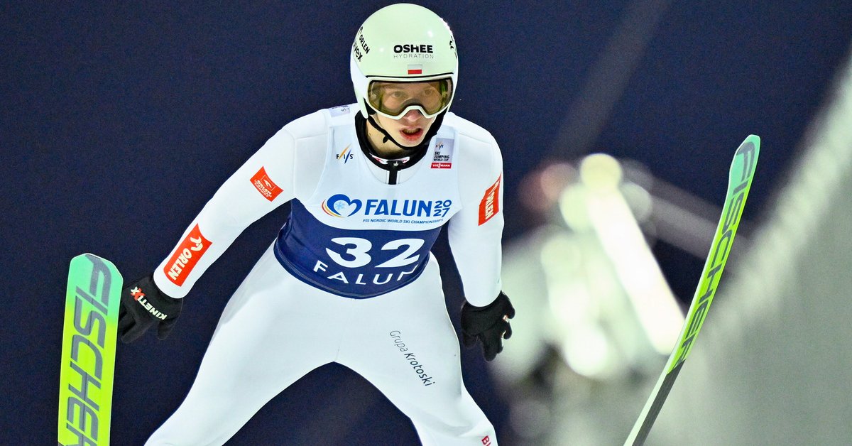 Oto klasyfikacja PŚ po dramacie Stefana Krafta! Przewrót na szczycie