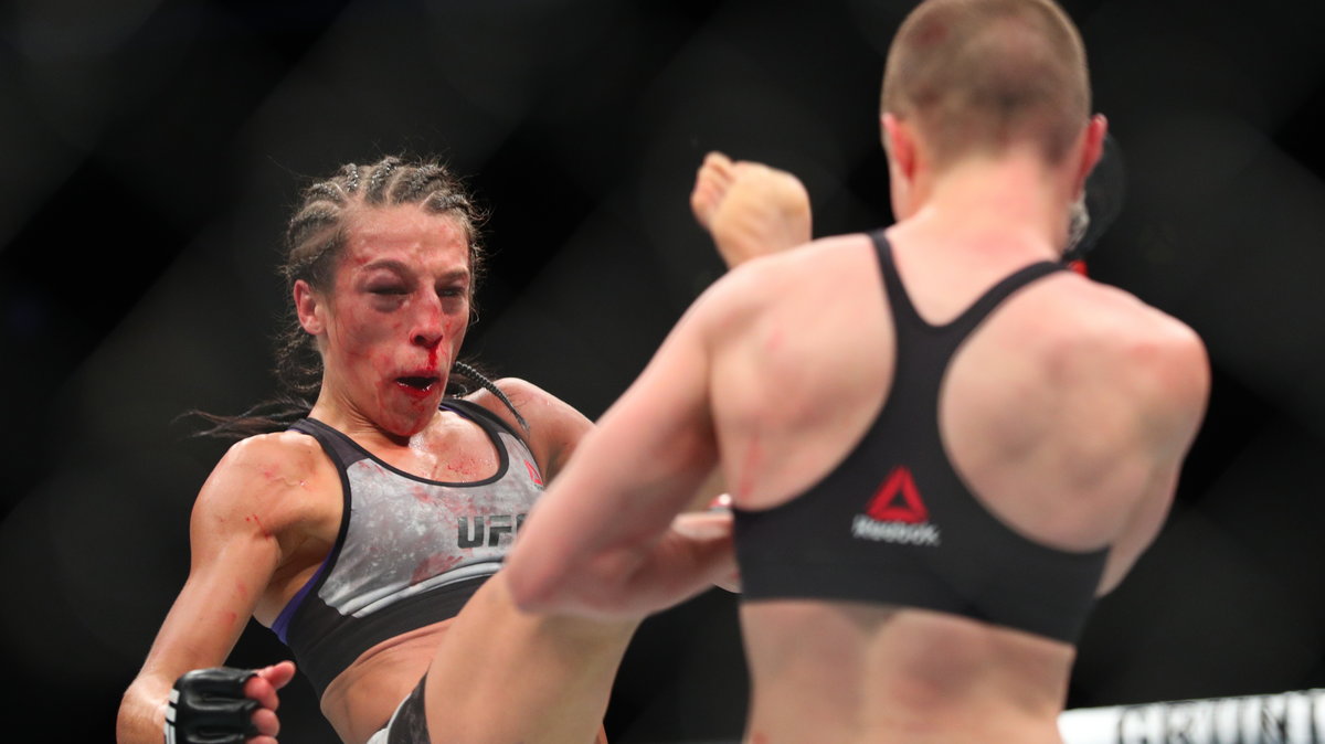  Joanna Jędrzejczyk