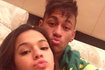 Neymar i Bruna Marquezine