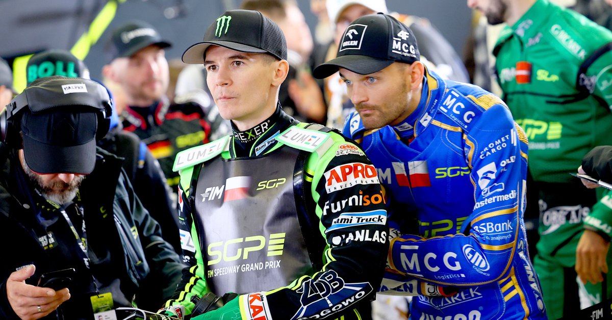 Zmarzlik pogodził się z brakiem złota. Co za słowa o rywalu