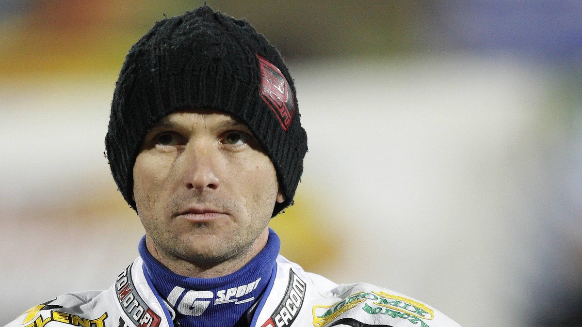 Leigh Adams