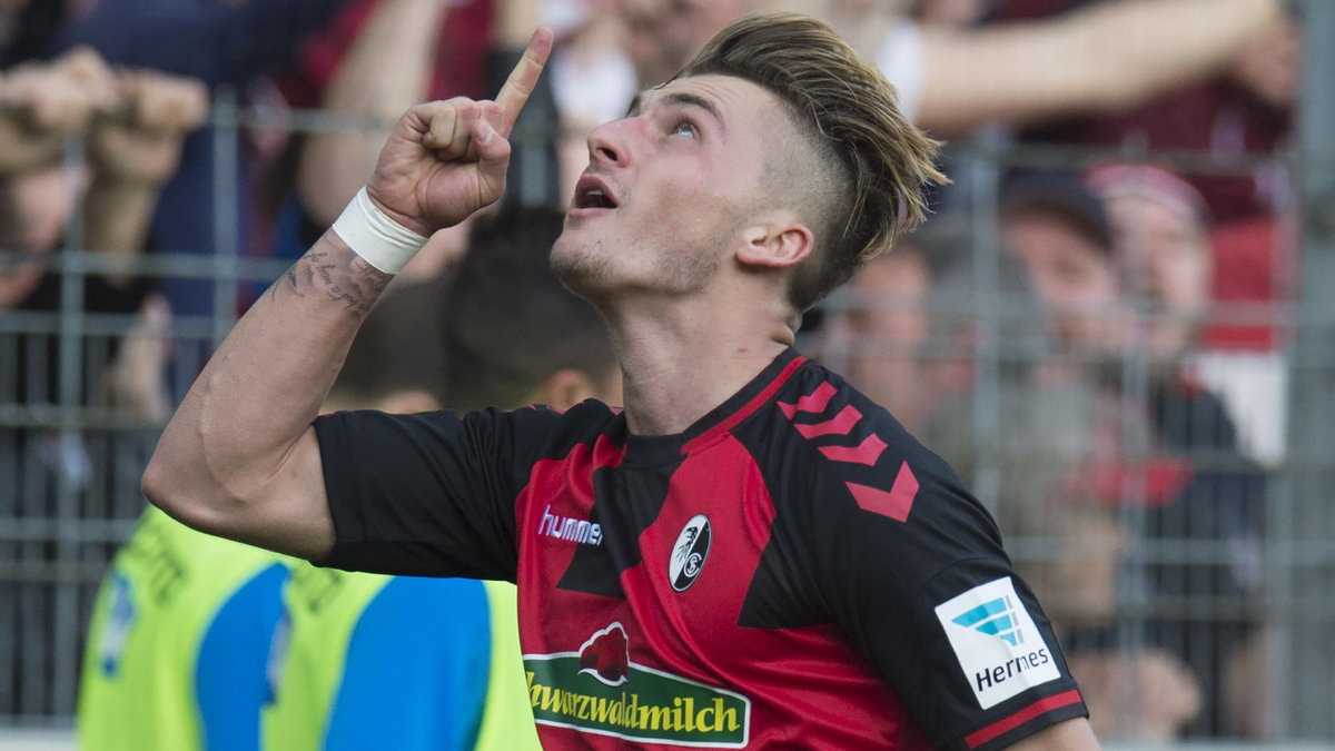 Maximilian Philipp