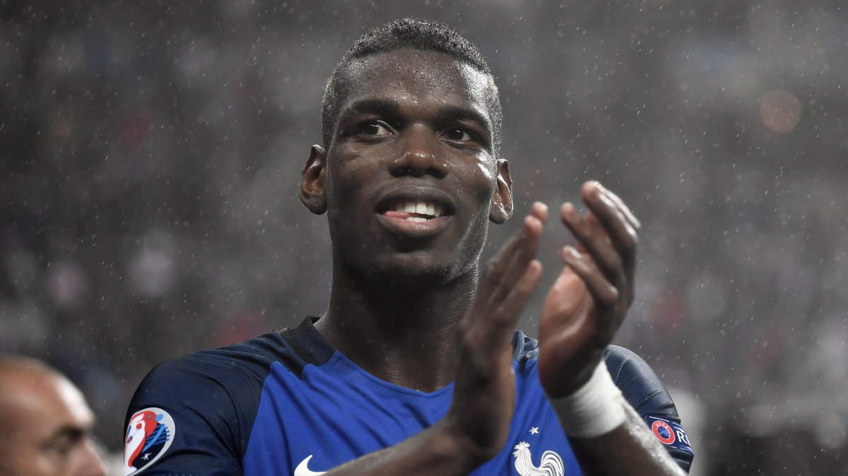 Paul Pogba