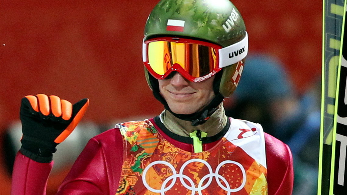 Kamil Stoch