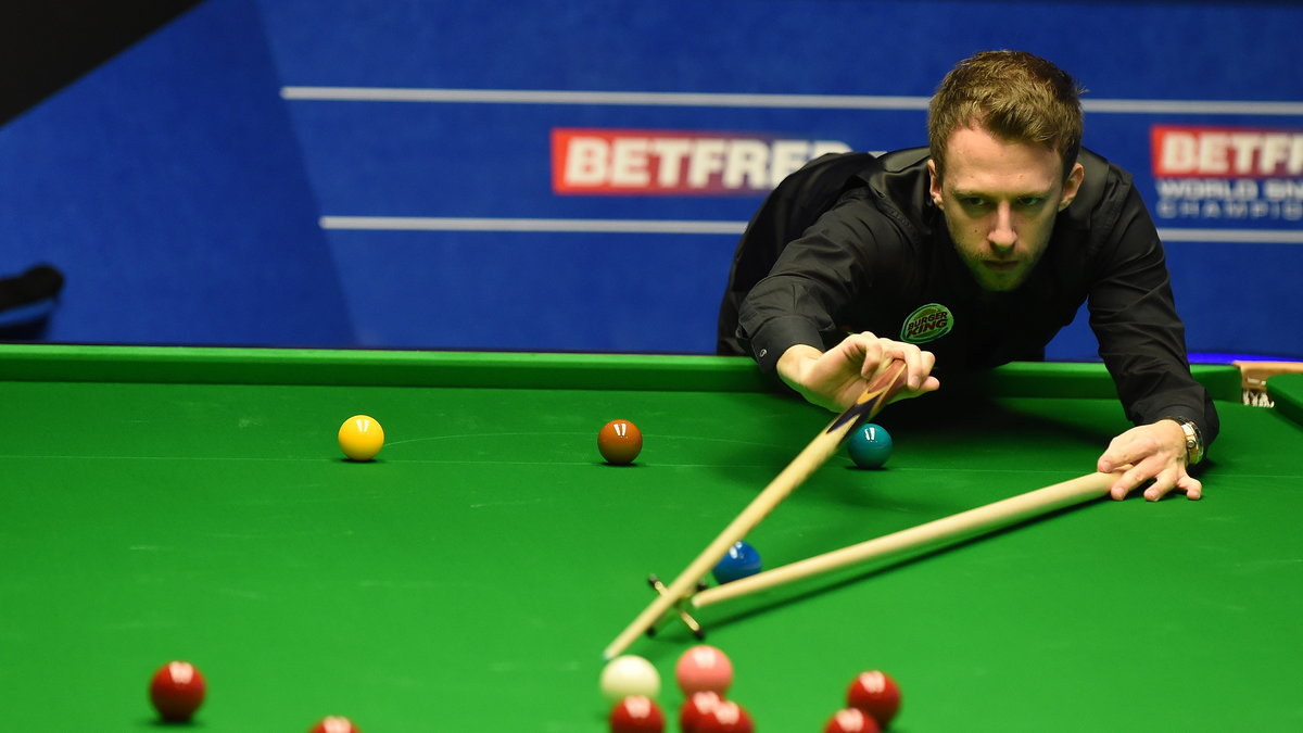 Judd Trump