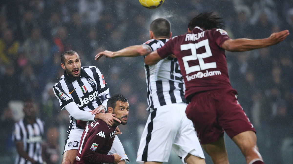 FBL-ITA-SERIEA-JUVENTUS-TORINO