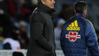 Jose Mourinho