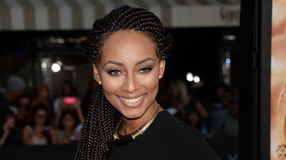 Keri Hilson