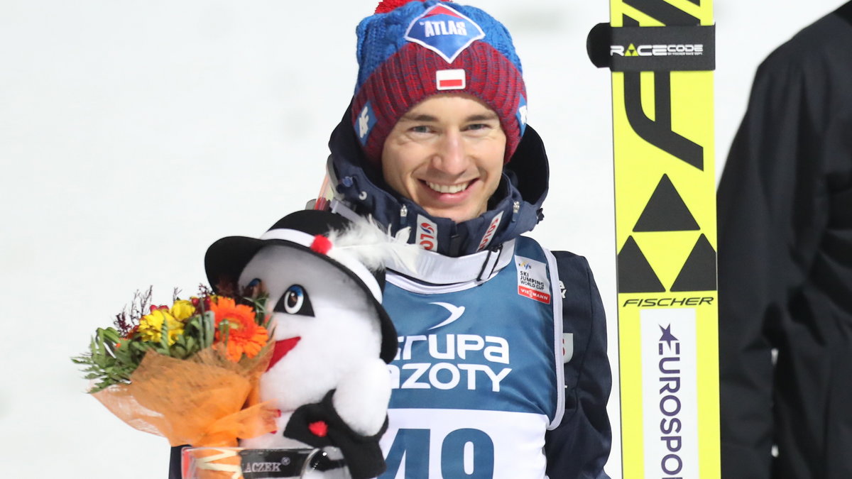 Kamil Stoch