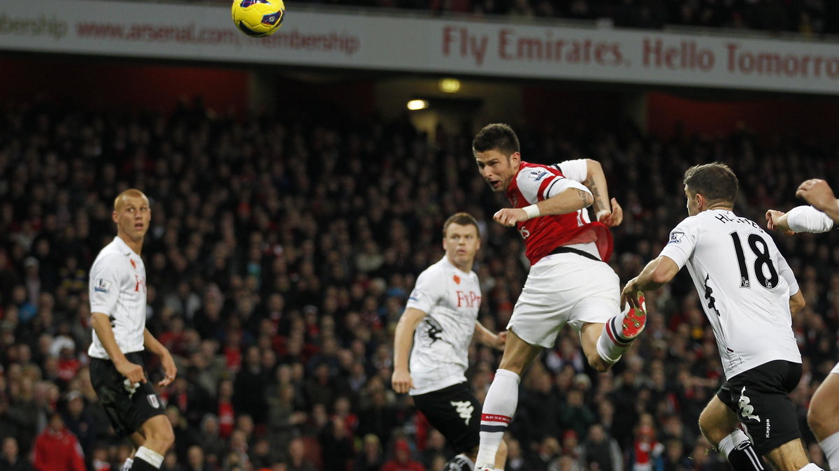 Arsenal - Fulham