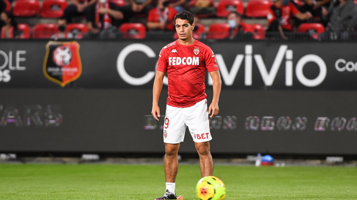 Wissam Ben Yedder