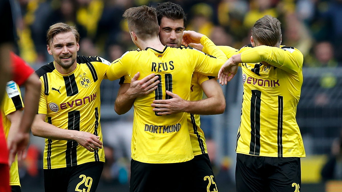 Borussia Dortmund