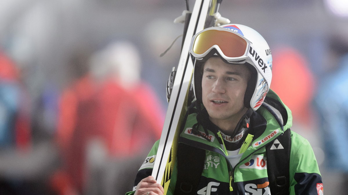 Kamil Stoch