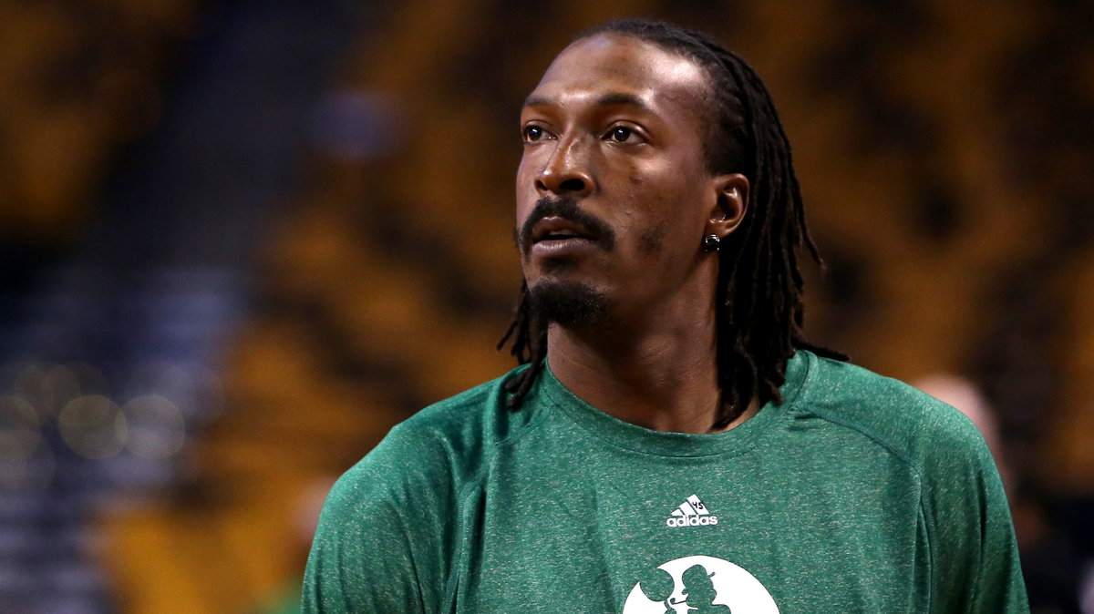 Gerald Wallace