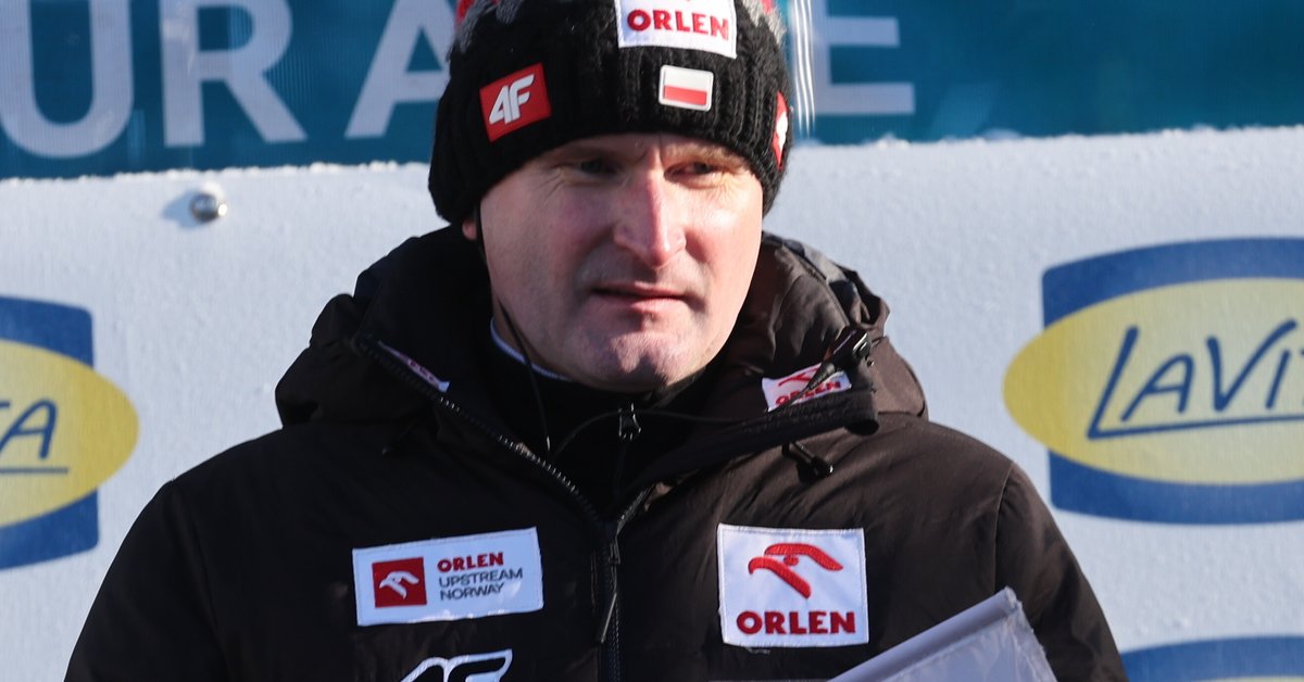 Słowa Macieja Maciusiaka wywołały burzę. Aż trudno uwierzyć