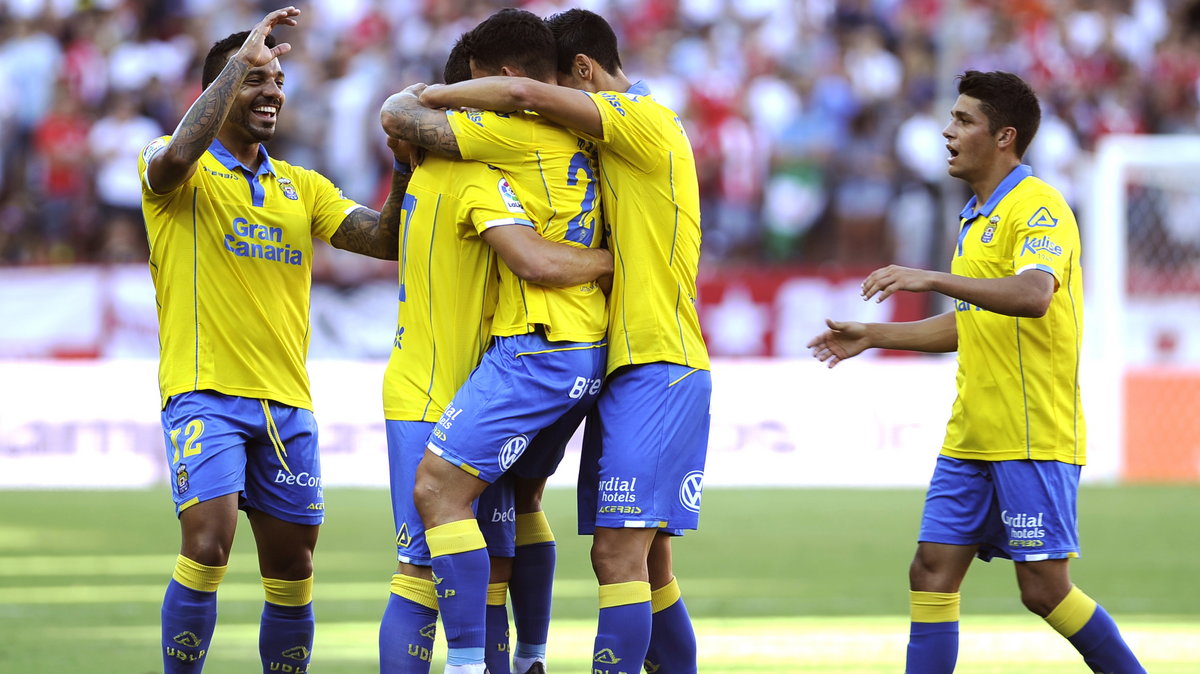 UD Las Palmas