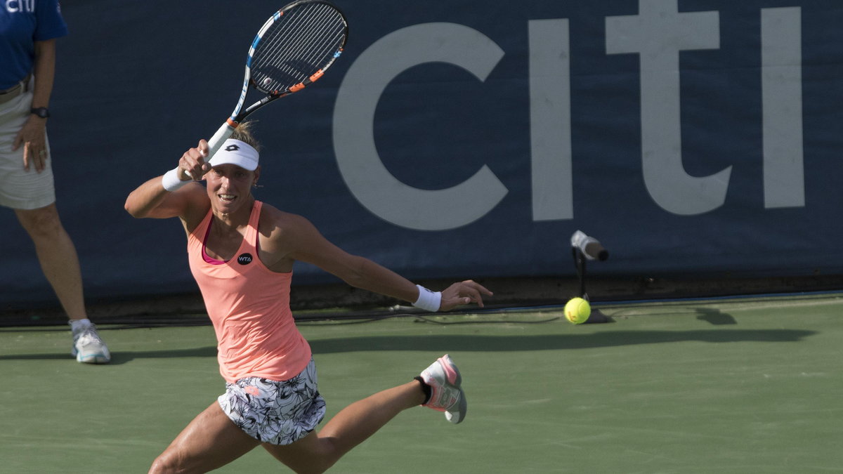 Yanina Wickmayer