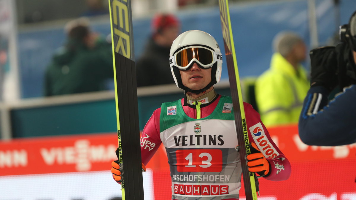 Kamil Stoch