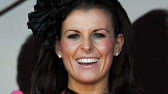 Coleen Rooney