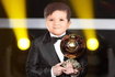 Thiago Messi niespodziewanym bohaterem memów