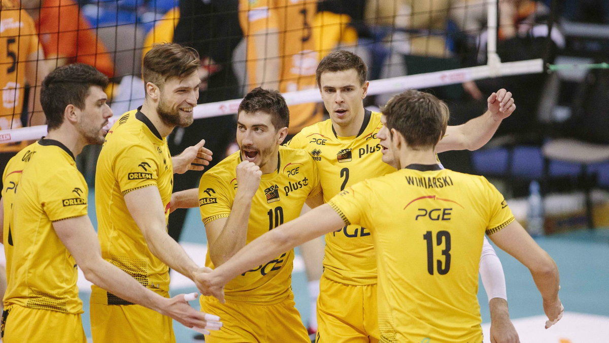 PGE Skra Bełchatów