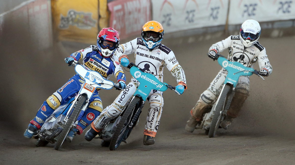 NICKI PEDERSEN