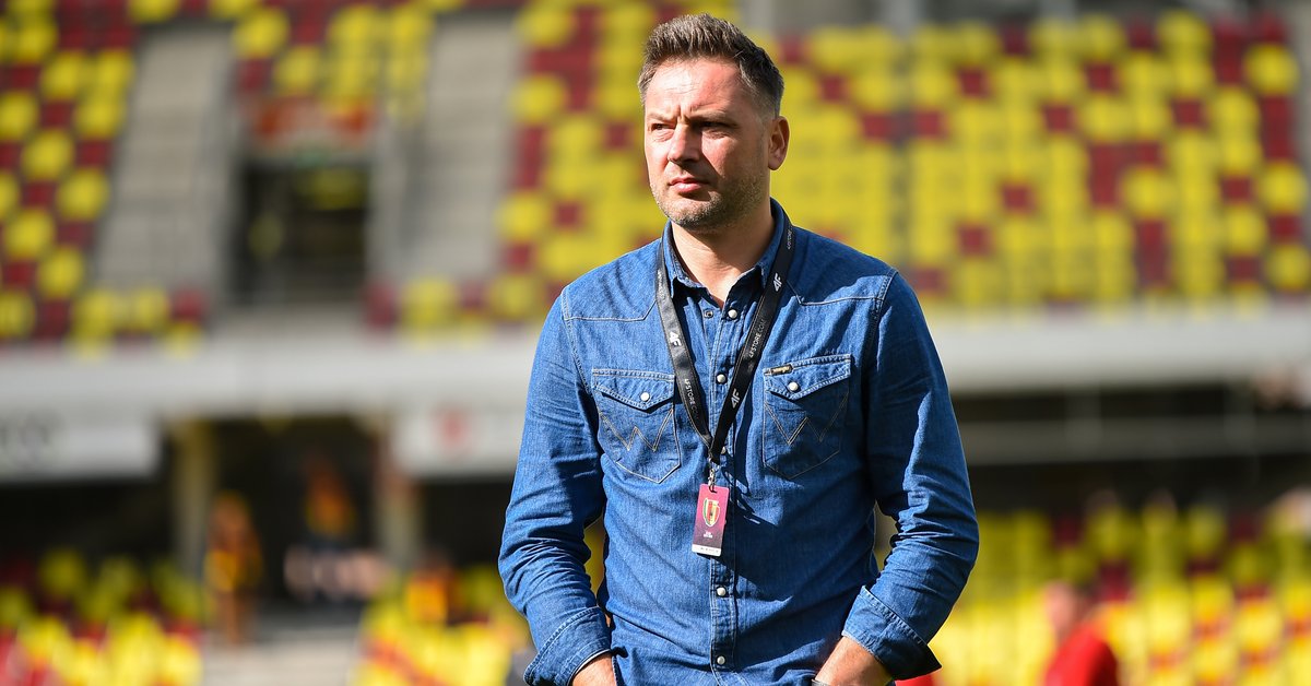Wyjątkowe lato dla Korony Kielce? Dyrektor zdradza plany transferowe i mówi o celu