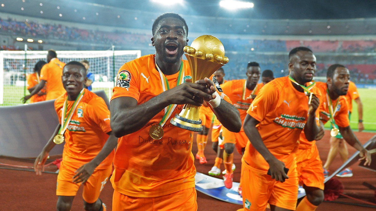 Kolo Toure