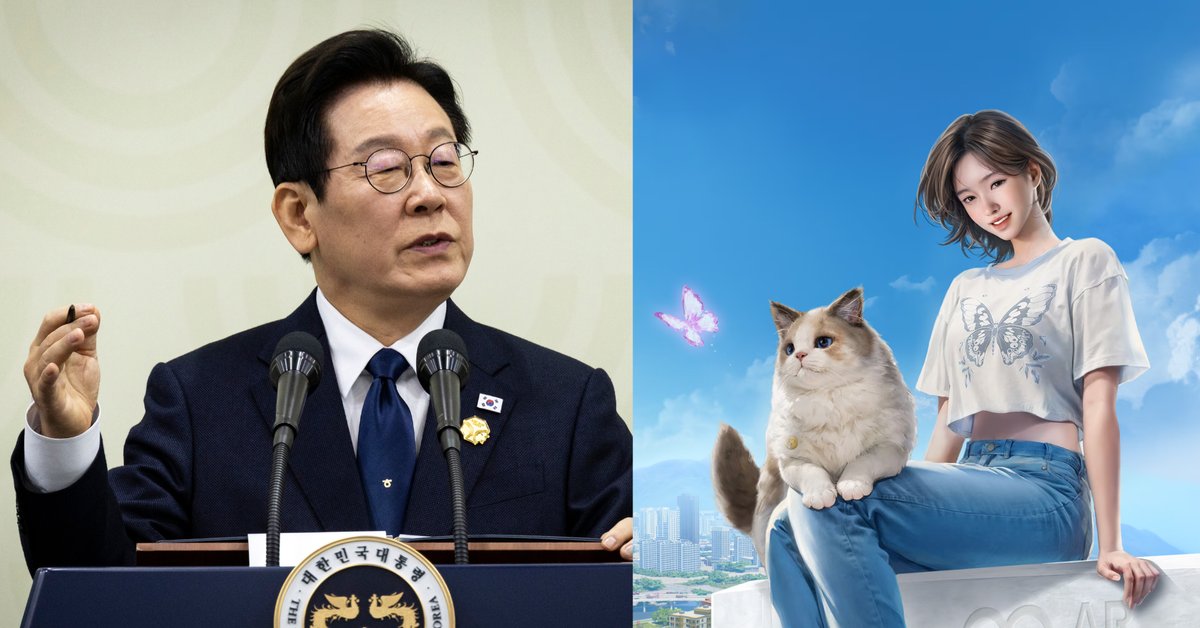 Zaskakujący ruch twórcy inZOI. Odbył rozmowę z prezydentem