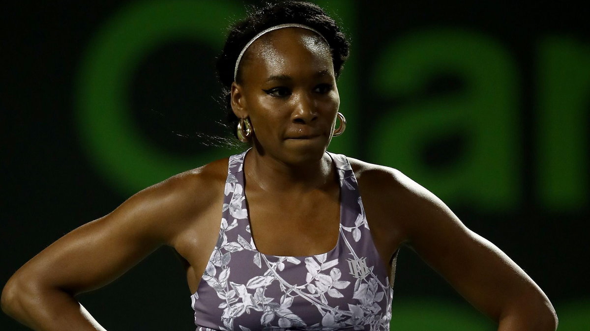 Venus Williams 