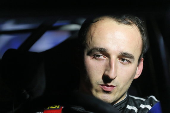 Robert Kubica