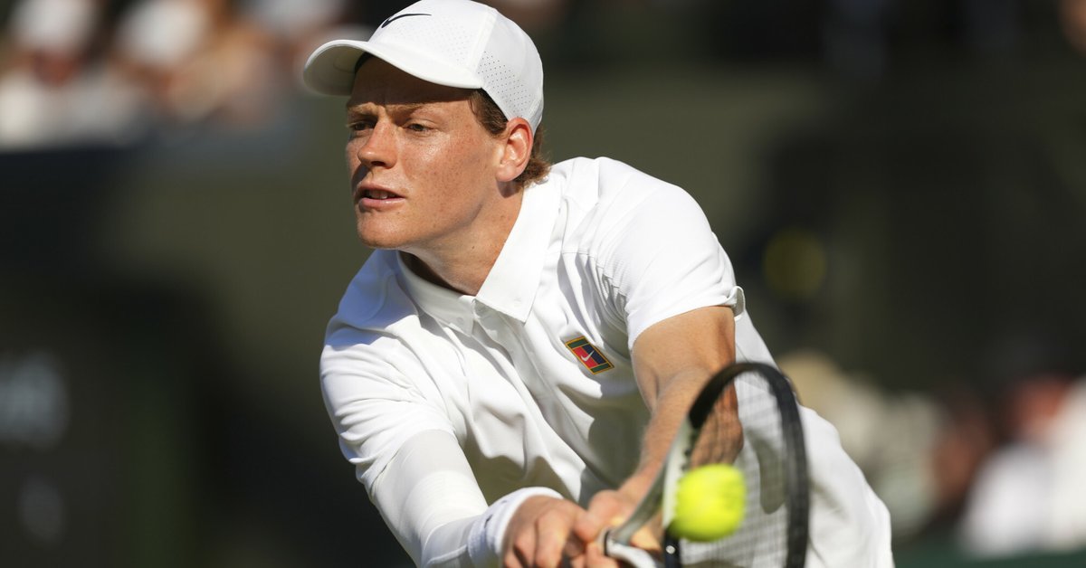 Jannik Sinner - Carlos Alcaraz. Gdzie oglądać za darmo i na żywo?