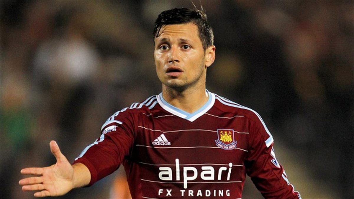 Southampton  na czele wyścigu po Mauro Zarate