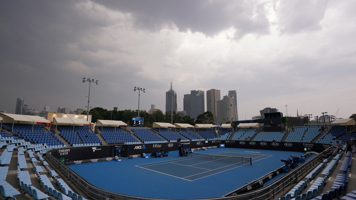 Australian Open