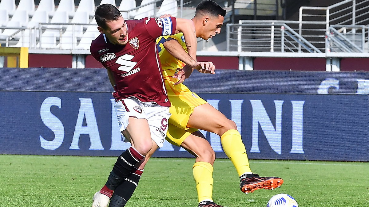 Torino - Cagliari