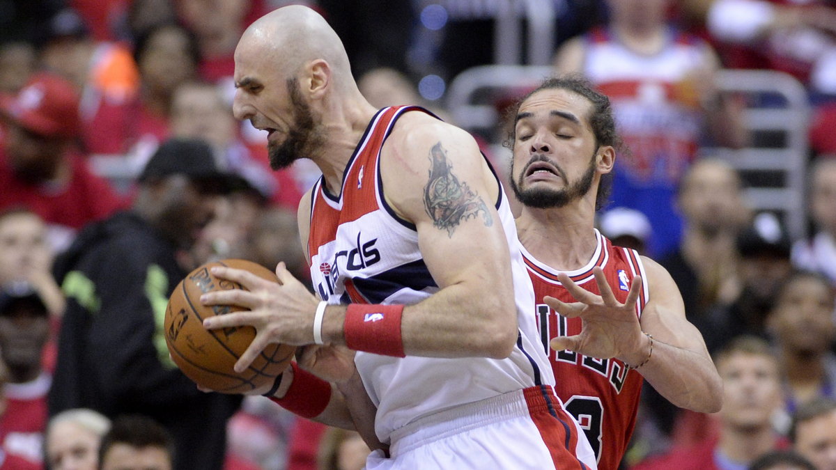 Marcin Gortat