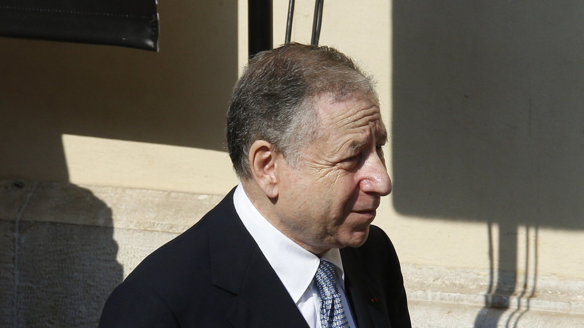 Jean Todt