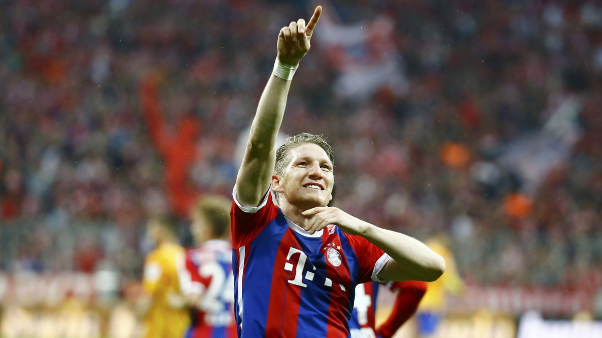 Bastian Schweinsteiger