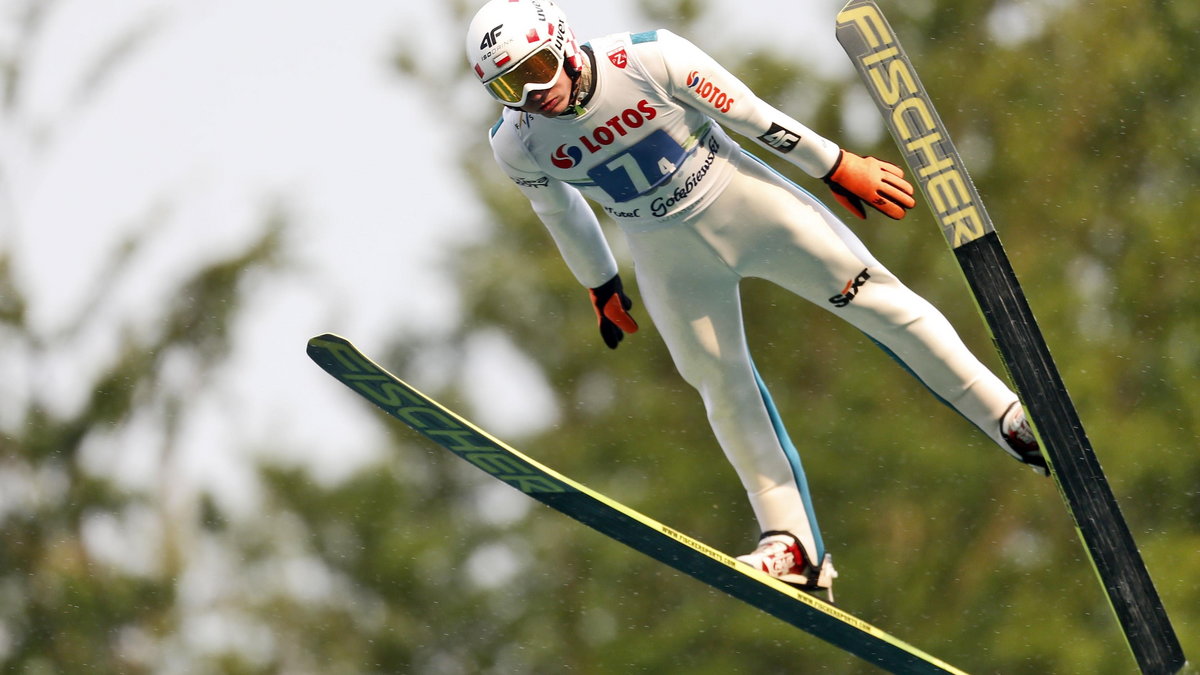 Kamil Stoch