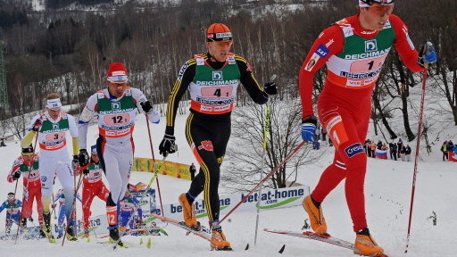 SKI-NORDIC-MEN