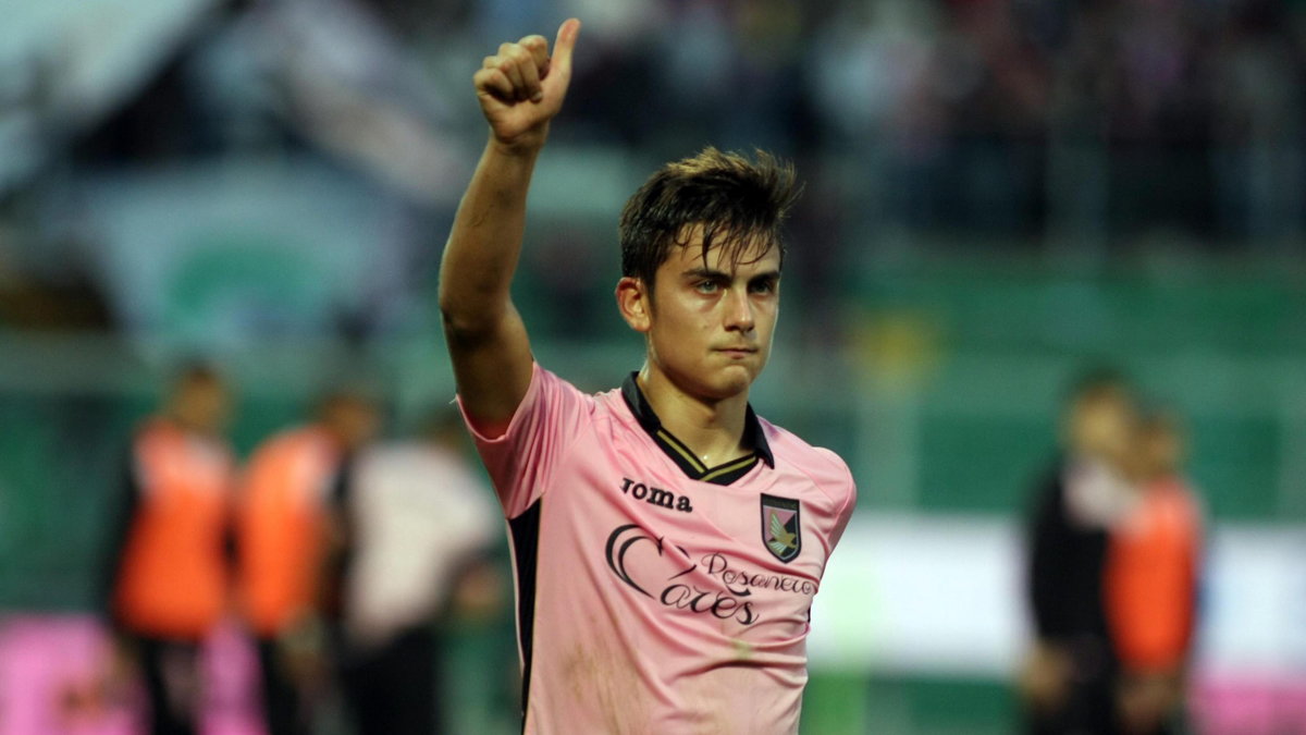 Paulo Dybala