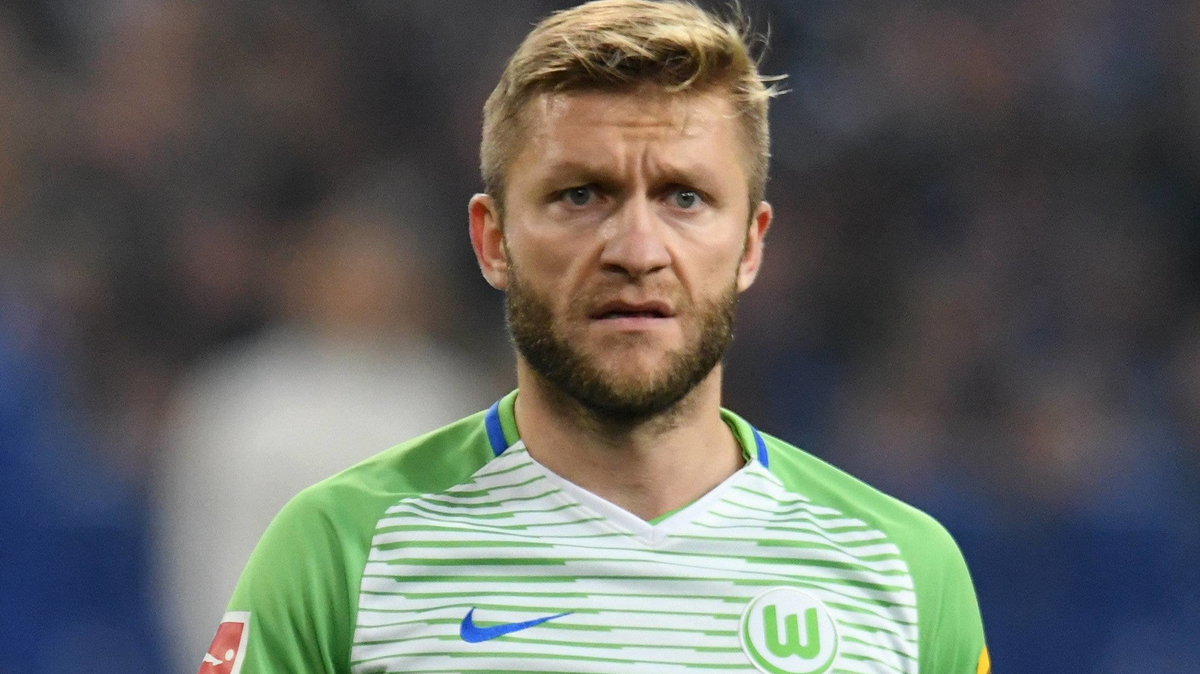 Jakub Błaszczykowski