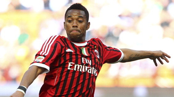 Robinho