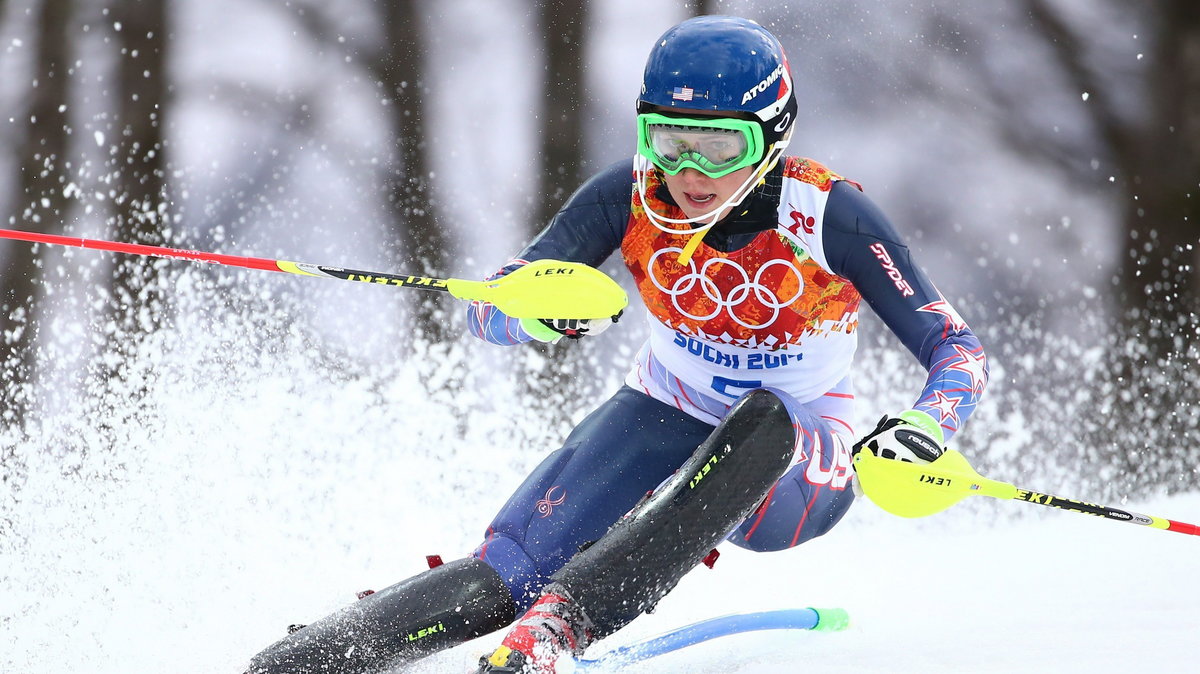 Mikaela Shiffrin