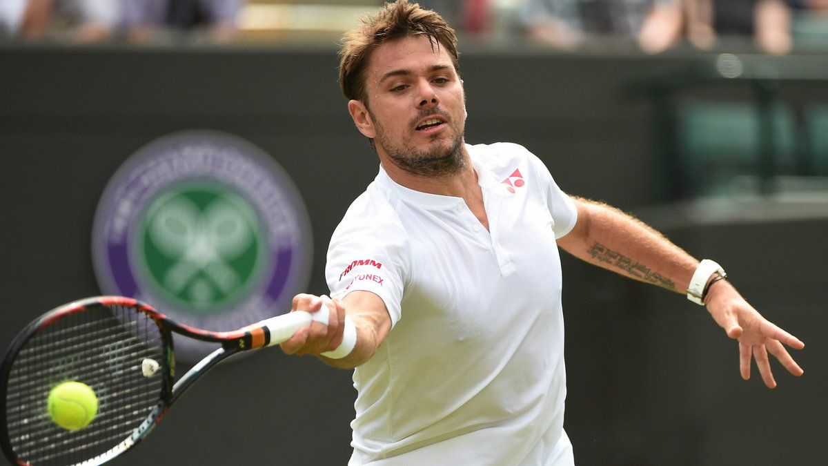 Stan Wawrinka