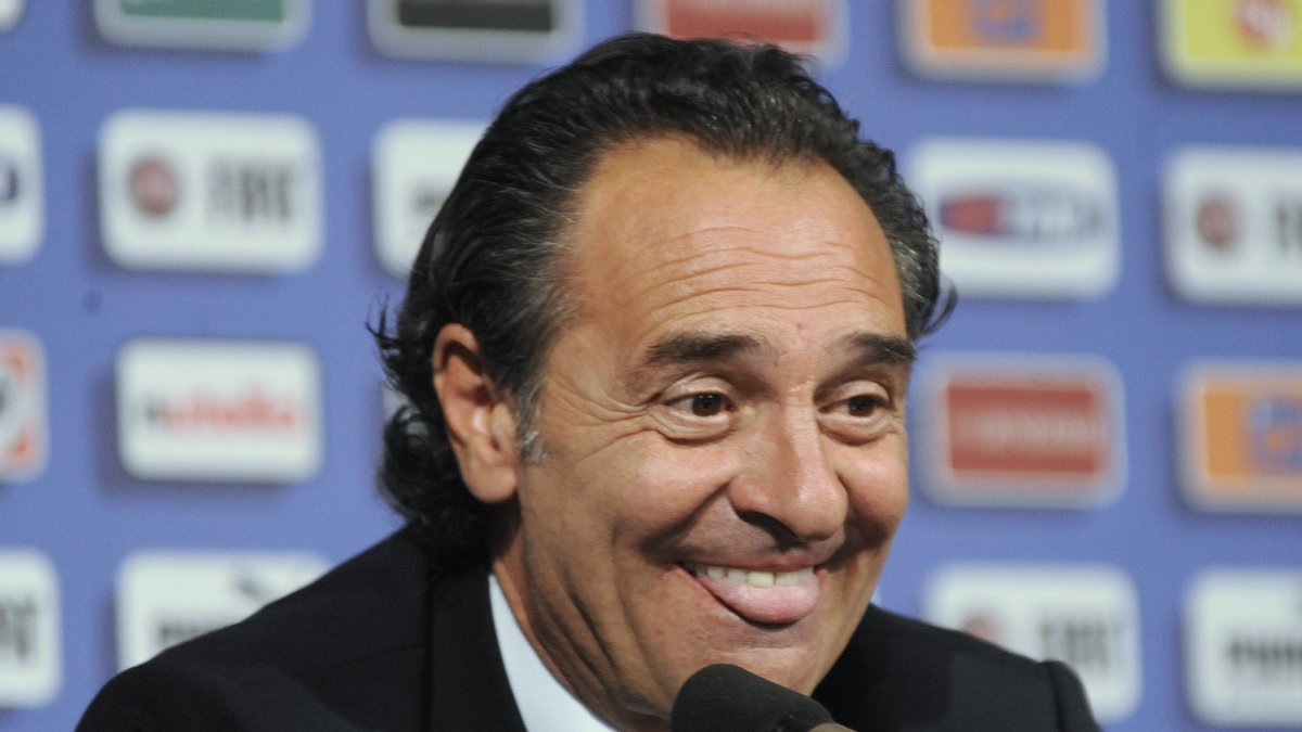 Cesare Prandelli