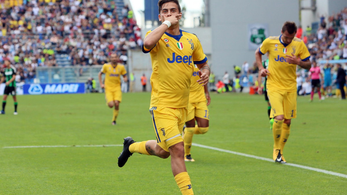 Paulo Dybala