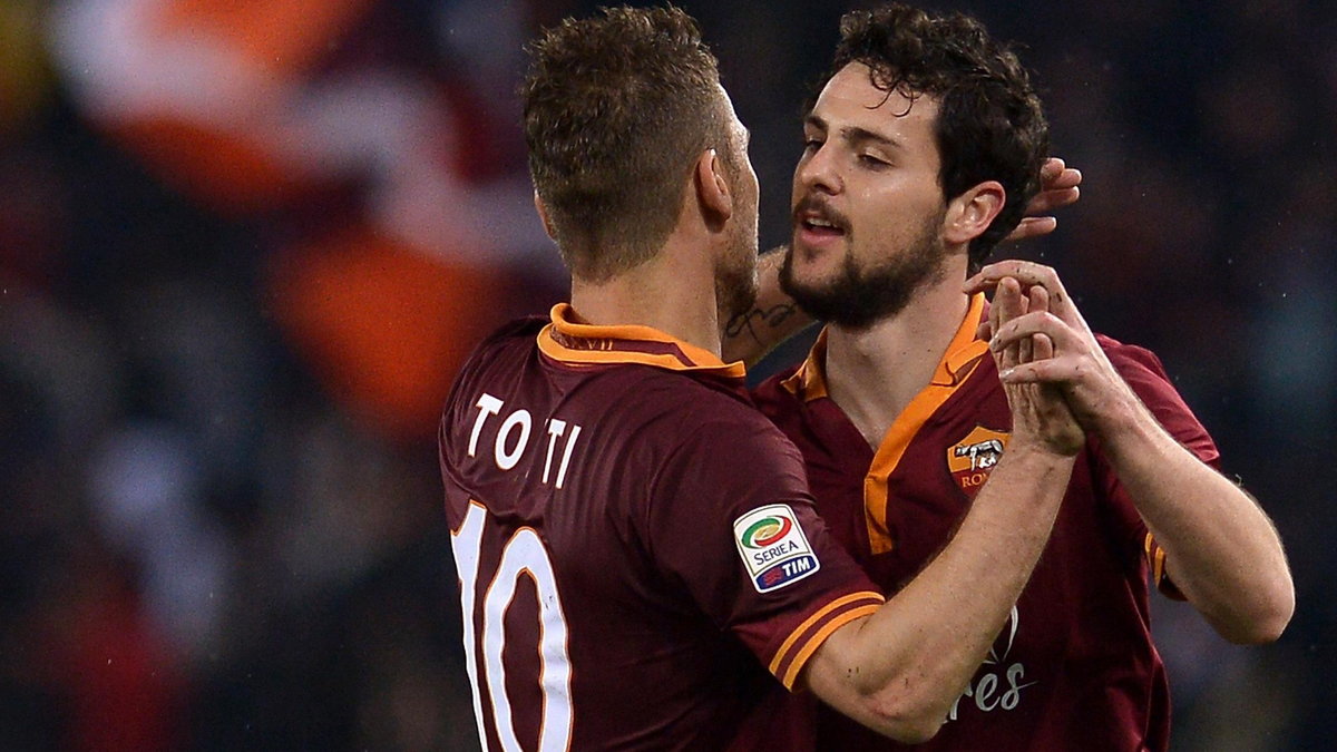 AS Roma